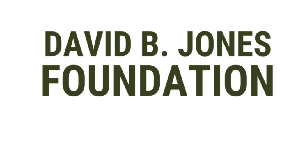 David B. Jones Foundation