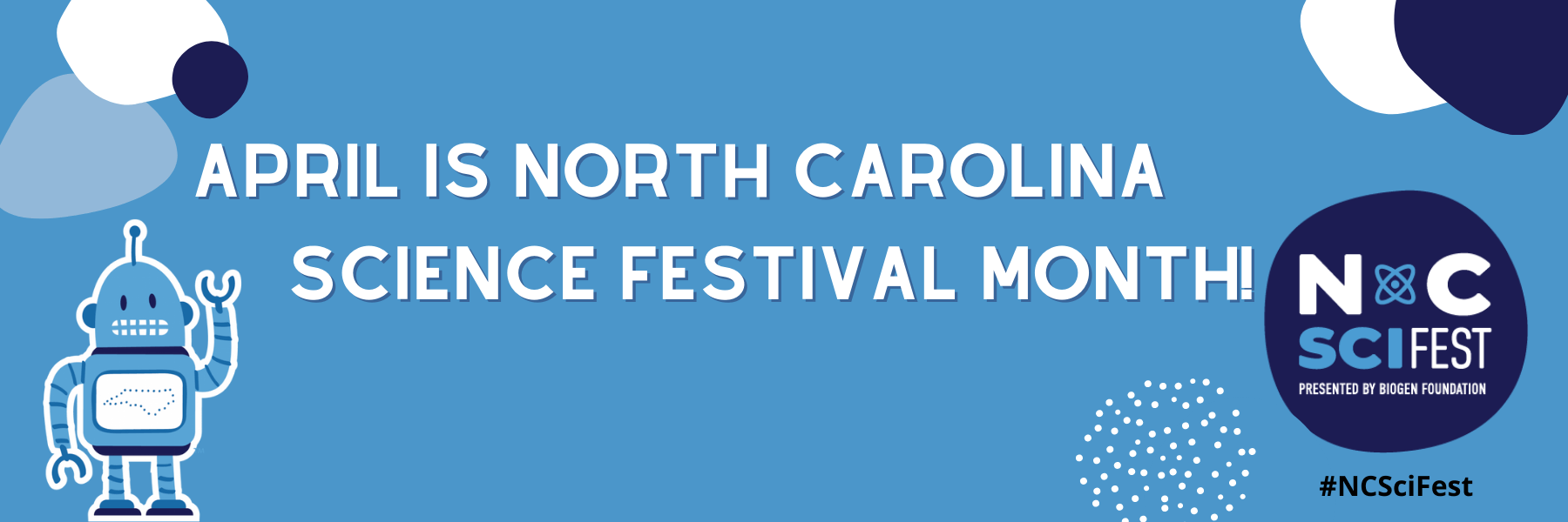 North Carolina Science Festival - Catawba Science Center | Catawba Science  Center | Changing Lives and Inspiring Learning Through Science and Wonder