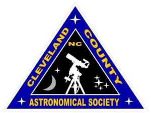 Cleveland County Astronomical Society