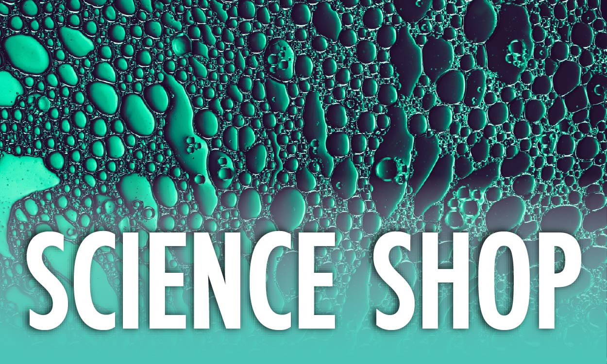 Science Shop