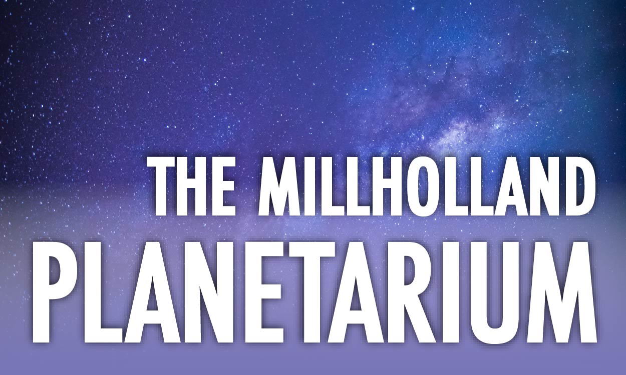 Millholland Planetarium