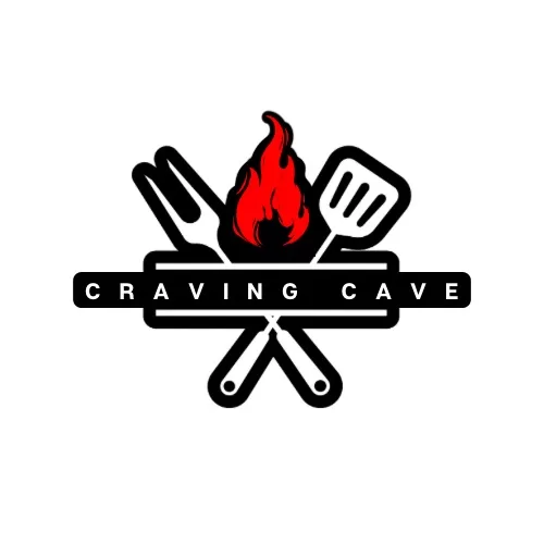 Craving Cave logo
